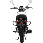 Мотоцикл Regulmoto Monster, Белый, , 121086-2