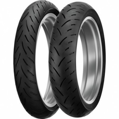Мотопокрышка 140/70 R17 Sportmax GPR-300 DUNLOP