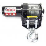 Лебедка для квадроцикла MW PM3500