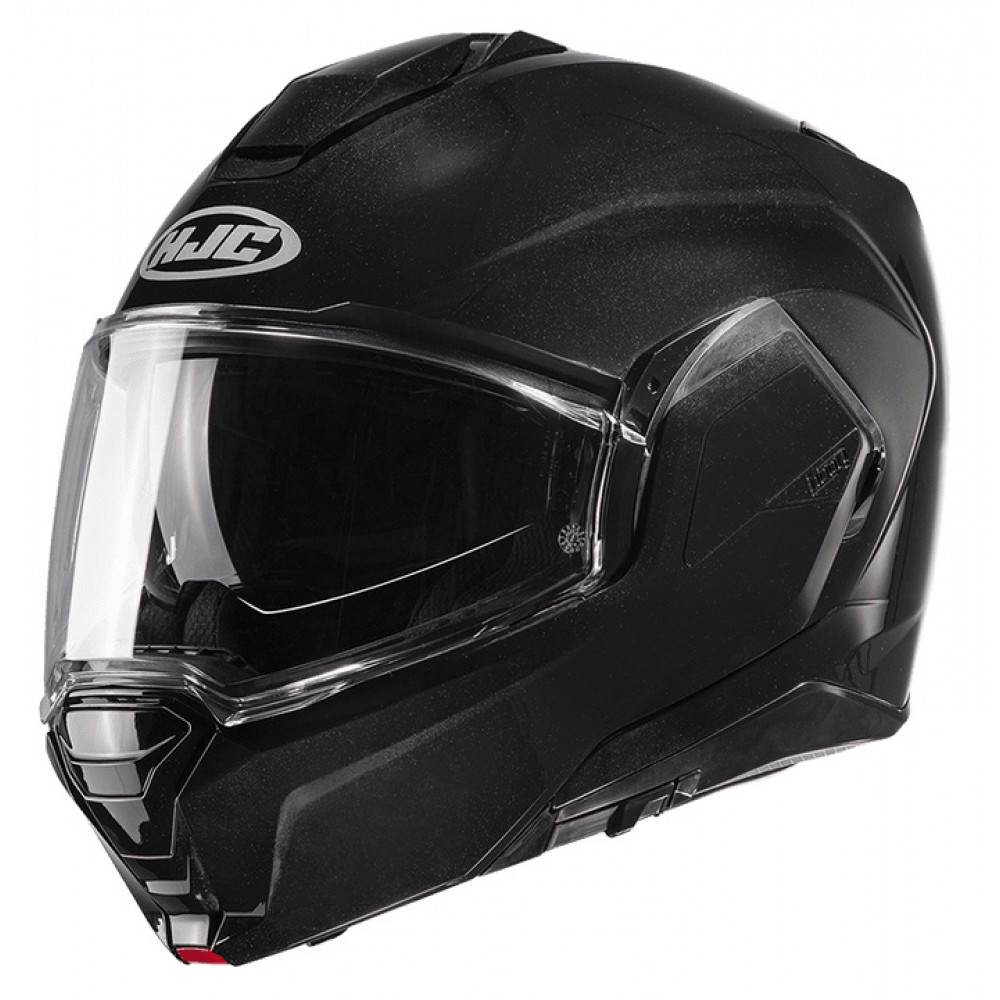 HJC шлем i 100 METAL BLACK S