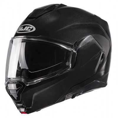 HJC шлем i 100 METAL BLACK S