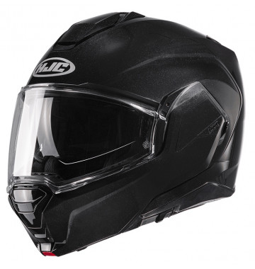 HJC Шлем i 100 METAL BLACK M