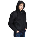 толстовка OSA STREETFIRE BLACK L