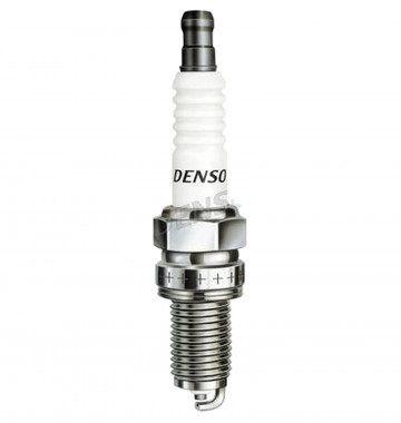 Свеча зажигания Denso X24EPRU9 (аналог NGK DPR8EA9)