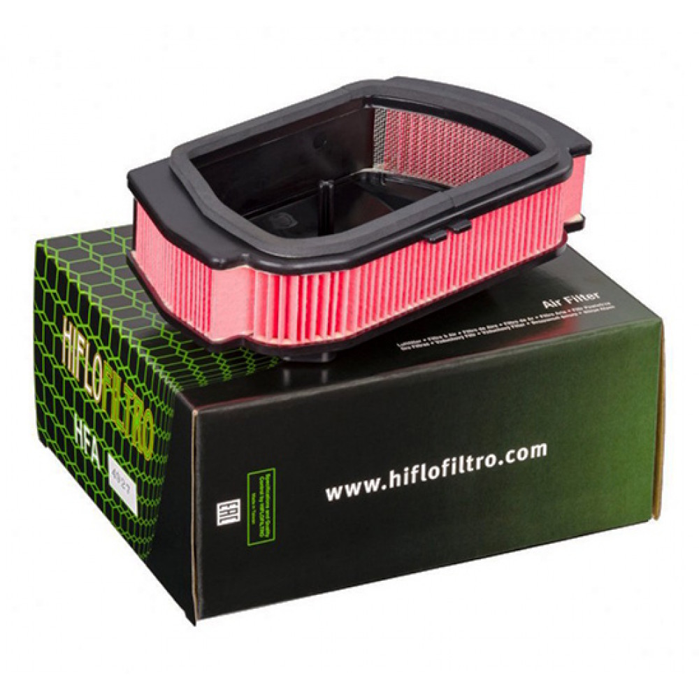 HIFLO FILTRO фильтр воздушный HFA4927