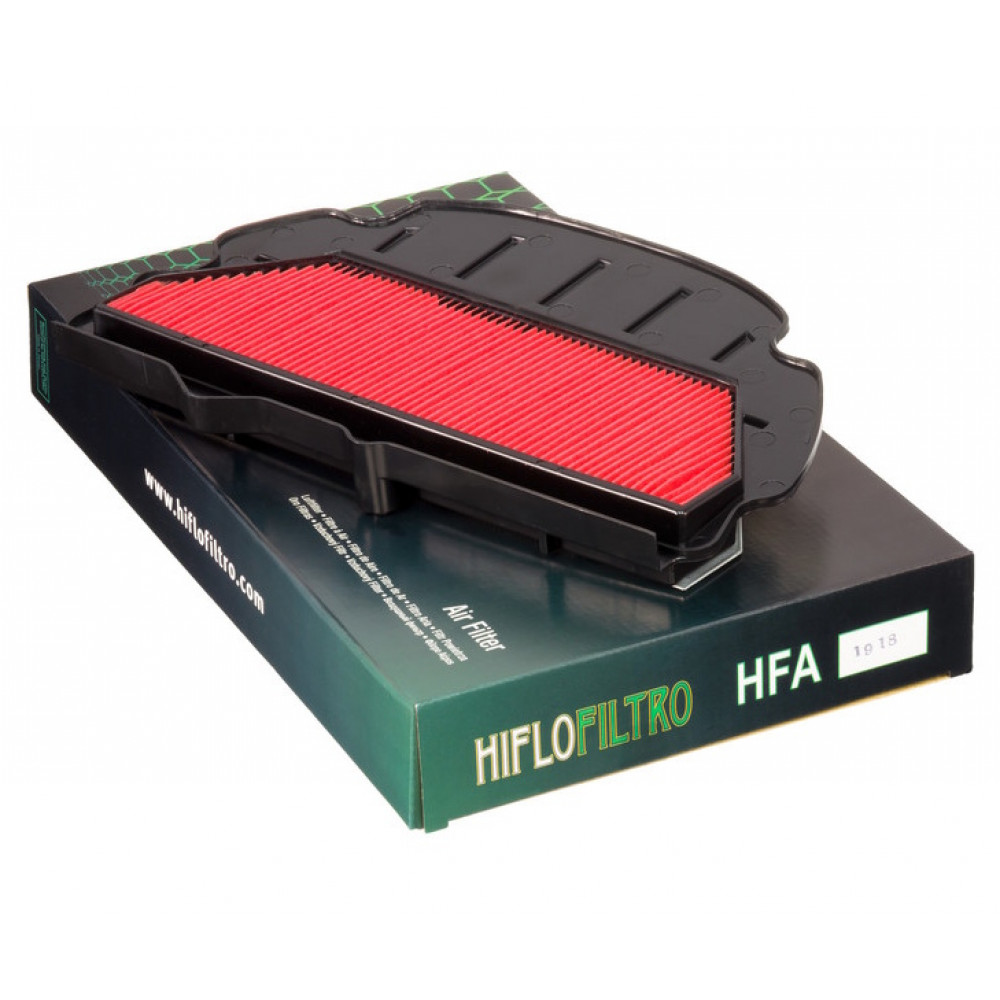 HIFLO FILTRO фильтр воздушный HFA1918