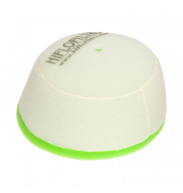 HIFLO FILTRO фильтр воздушный HFF3015
