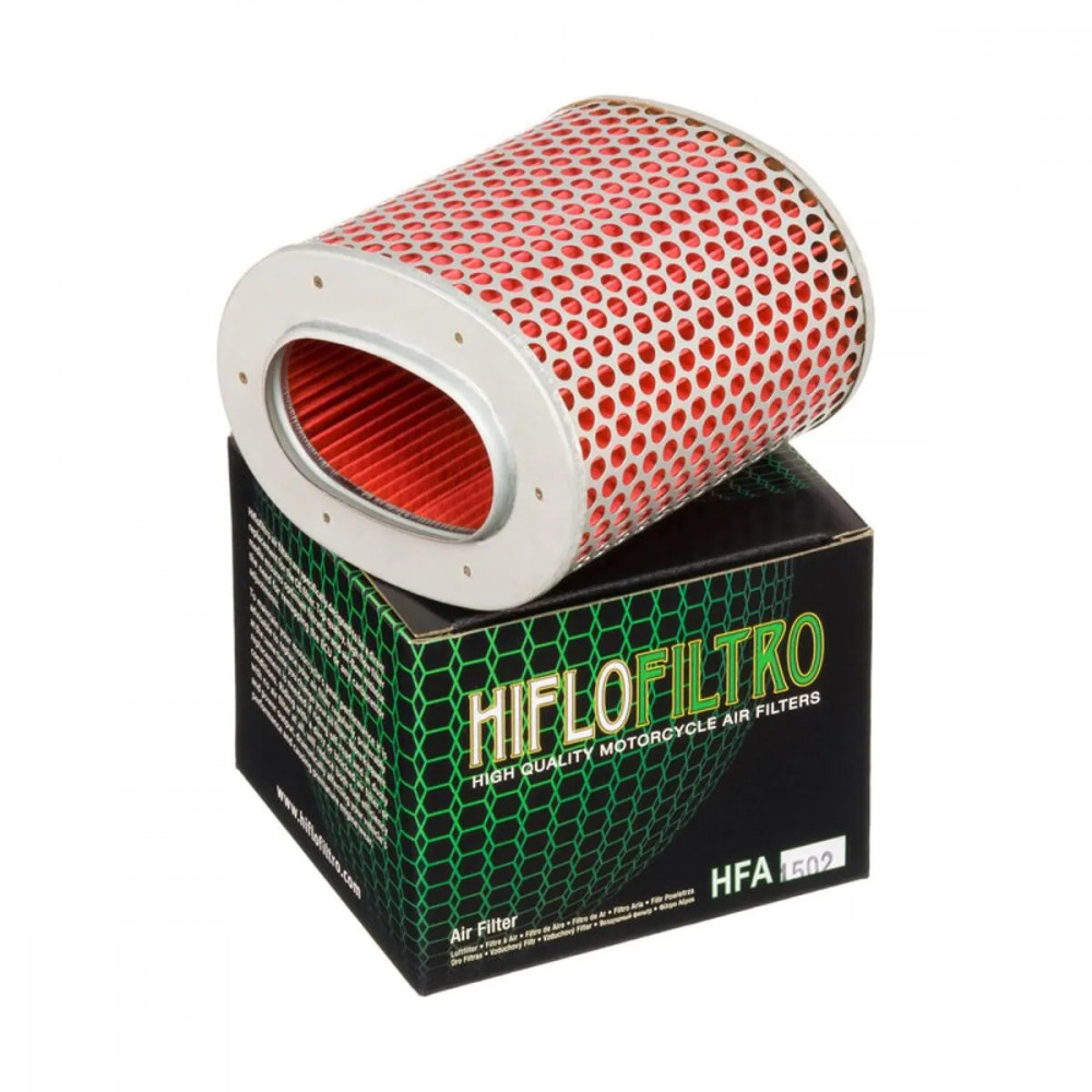 HIFLO FILTRO фильтр воздушный HFA1502