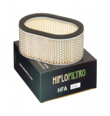 HIFLO FILTRO фильтр воздушный HFA3705