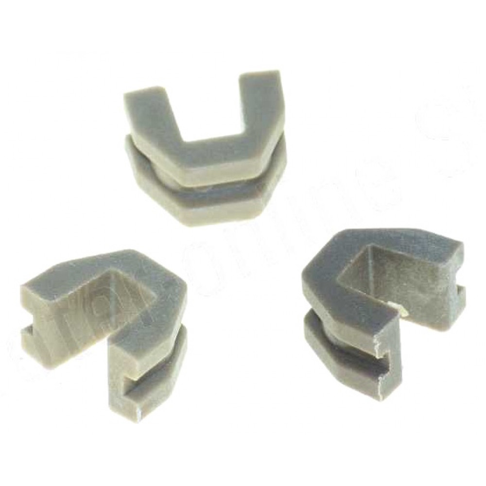 Слайдеры вариатора 152QMI. 157QMJ