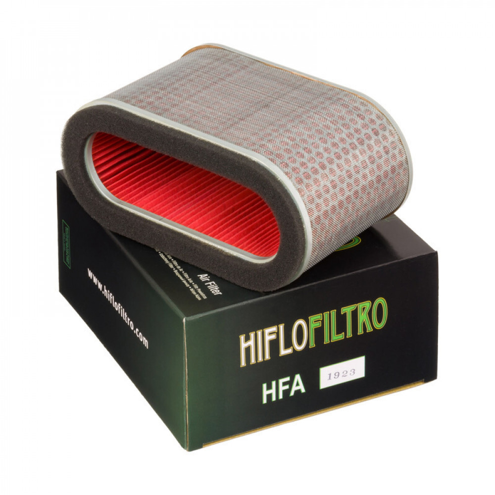 HIFLO FILTRO фильтр воздушный HFA1923