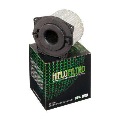 HIFLO FILTRO фильтр воздушный HFA3602