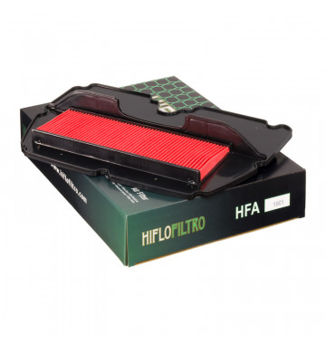 HIFLO FILTRO фильтр воздушный HFA1901