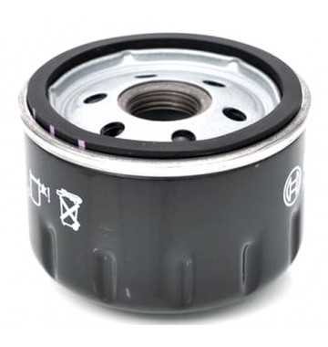 Фильтр масляный BOSCH F026407251 (аналог HF160/164)