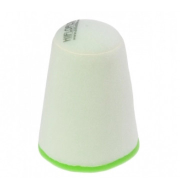 HIFLO FILTRO фильтр воздушный HFF4022