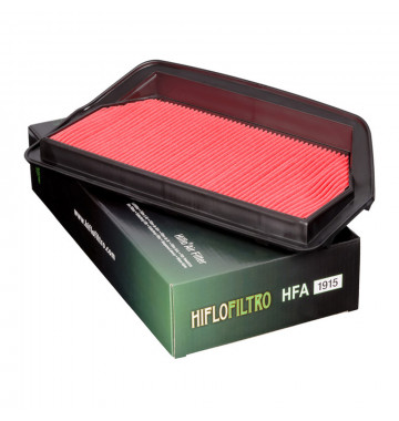 HIFLO FILTRO фильтр воздушный HFA1915