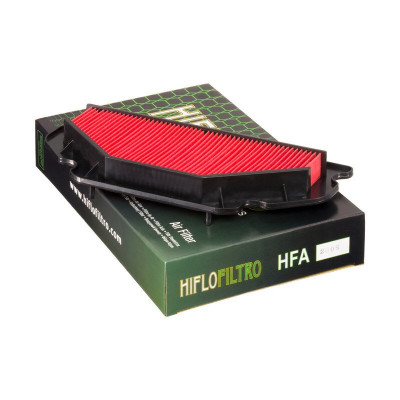 HIFLO FILTRO фильтр воздушный HFA2605