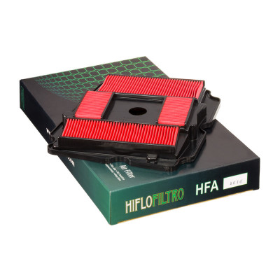 HIFLO FILTRO фильтр воздушный HFA1614