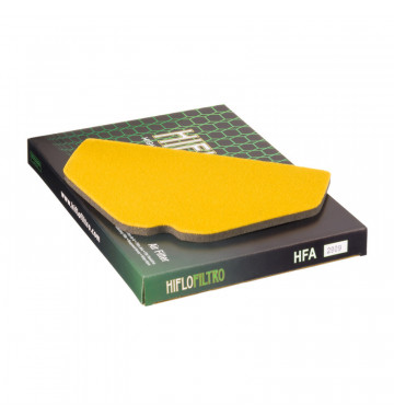 HIFLO FILTRO фильтр воздушный HFA2909