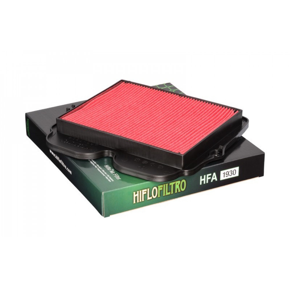 HIFLO FILTRO фильтр воздушный HFA1930
