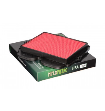 HIFLO FILTRO фильтр воздушный HFA1930