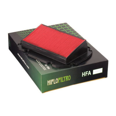 HIFLO FILTRO фильтр воздушный HFA1206