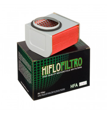 HIFLO FILTRO фильтр воздушный HFA1711