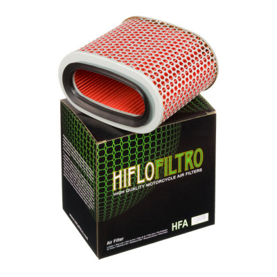 HIFLO FILTRO фильтр воздушный HFA1908