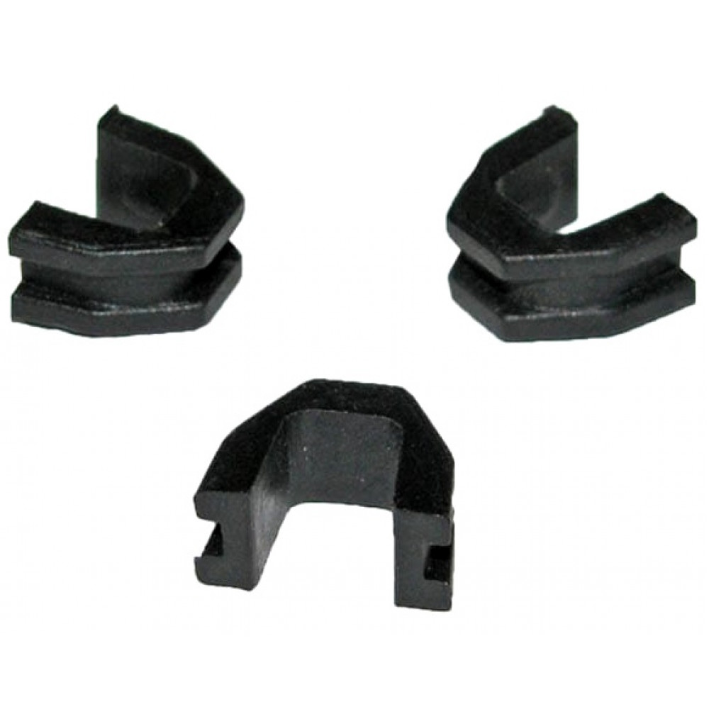 Слайдеры вариатора 139QMB.AF18/24. AF34/35