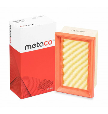Фильтр воздушный Metaco 1000-667 (аналог HF7913)