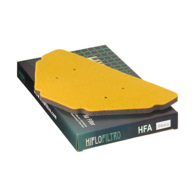 HIFLO FILTRO фильтр воздушный HFA2603