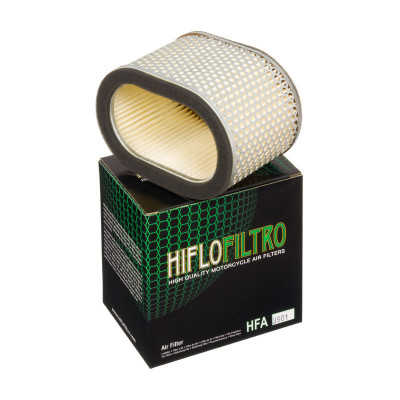 HIFLO FILTRO фильтр воздушный HFA3901