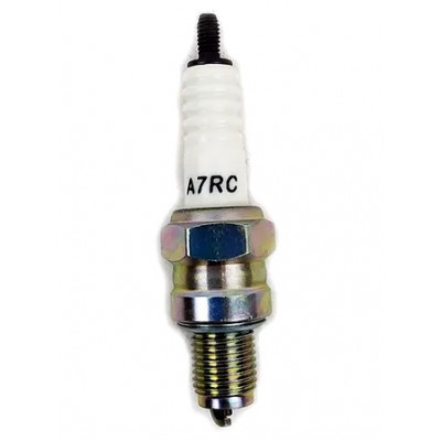 Свеча A7RC TORCH двигатели 50-160см3 (аналог NGK C7HSA)