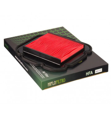 HIFLO FILTRO фильтр воздушный HFA3614