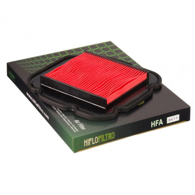 HIFLO FILTRO фильтр воздушный HFA3614