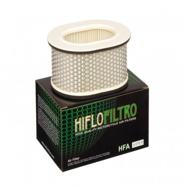 HIFLO FILTRO фильтр воздушный HFA4604