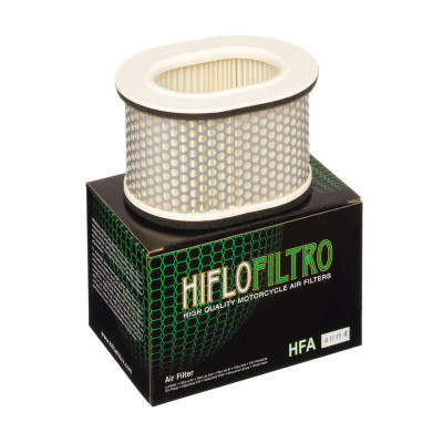 HIFLO FILTRO фильтр воздушный HFA4604