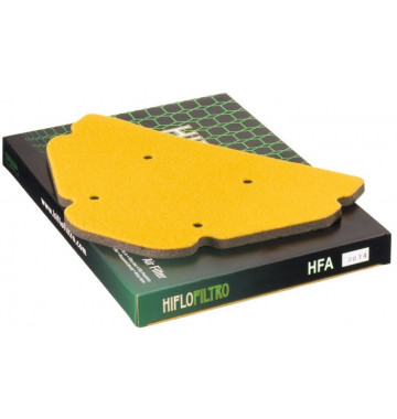 HIFLO FILTRO фильтр воздушный HFA2914