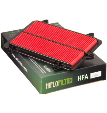 HIFLO FILTRO фильтр воздушный HFA3903