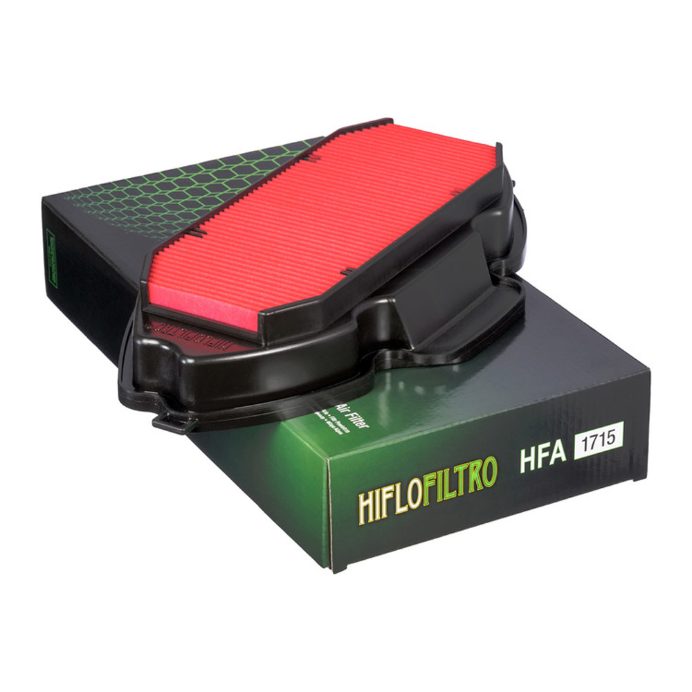 HIFLO FILTRO фильтр воздушный HFA1715
