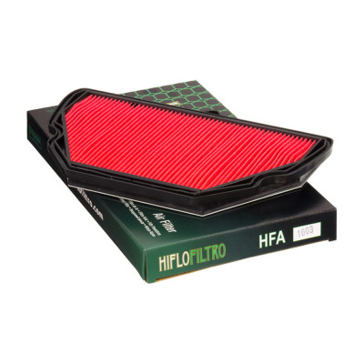 HIFLO FILTRO фильтр воздушный HFA1603