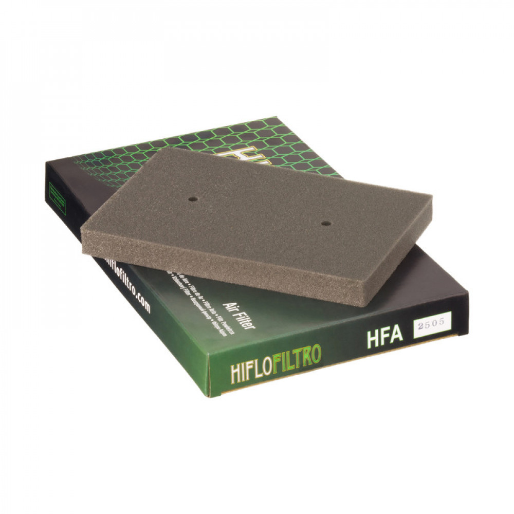 HIFLO FILTRO фильтр воздушный HFA2505