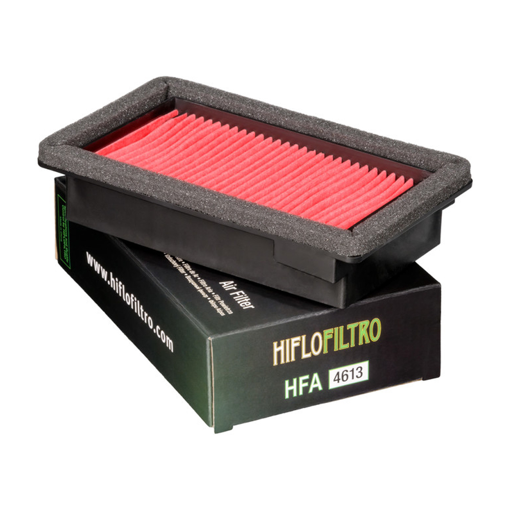 HIFLO FILTRO фильтр воздушный HFA4613