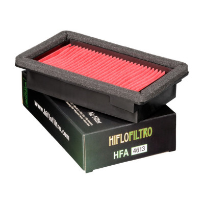 HIFLO FILTRO фильтр воздушный HFA4613