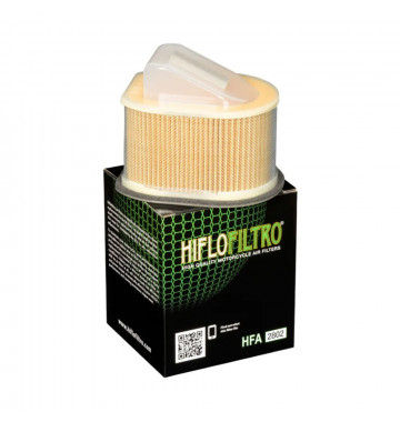 HIFLO FILTRO фильтр воздушный HFA2802