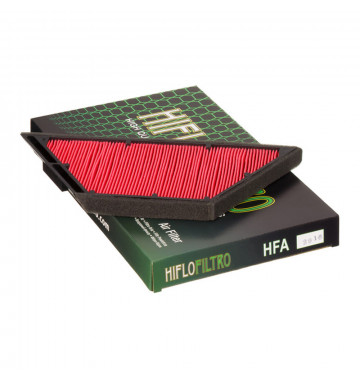 HIFLO FILTRO фильтр воздушный HFA2916