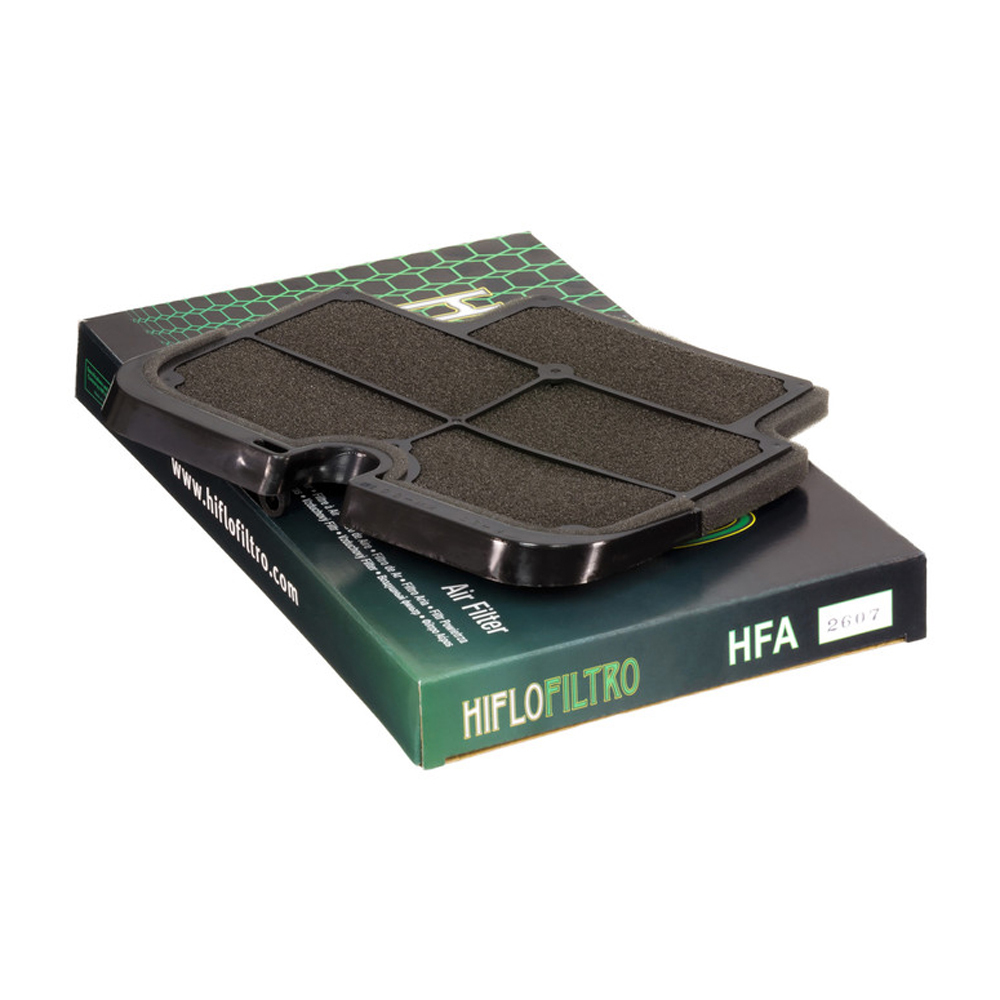 HIFLO FILTRO фильтр воздушный HFA2607