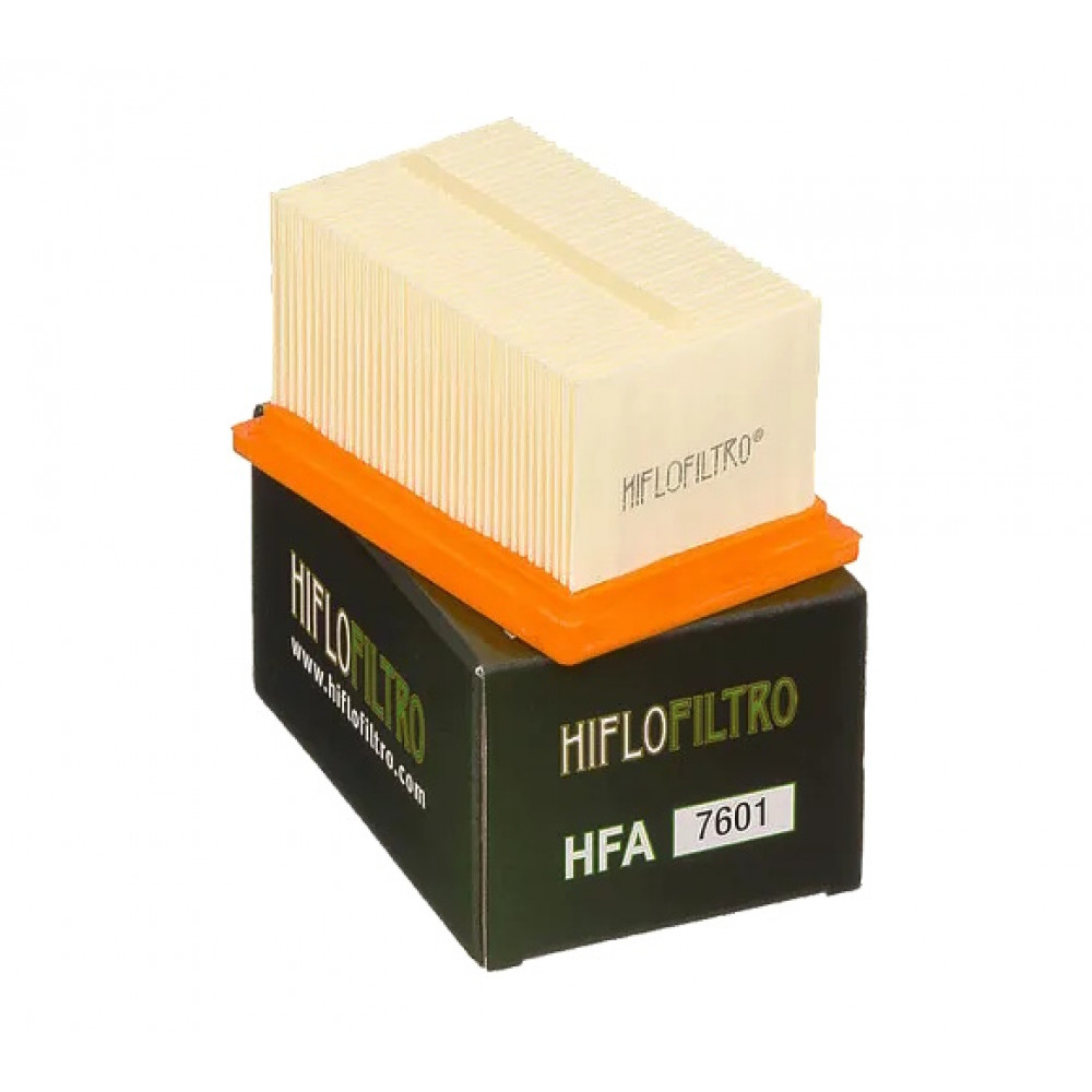 HIFLO FILTRO фильтр воздушный HFA7601