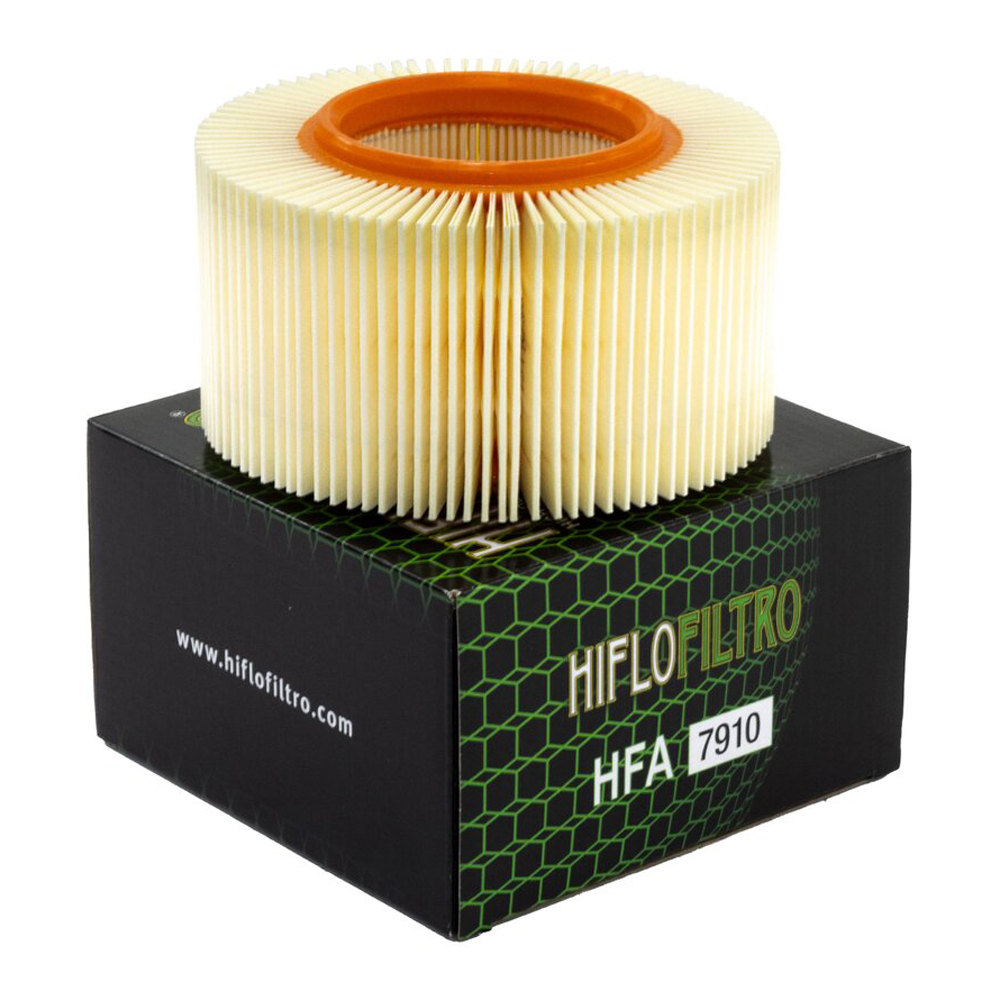 HIFLO FILTRO фильтр воздушный HFA7910