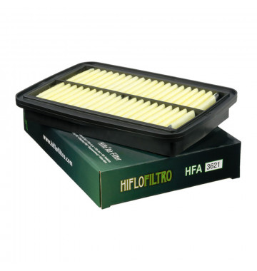 HIFLO FILTRO фильтр воздушный HFA3615